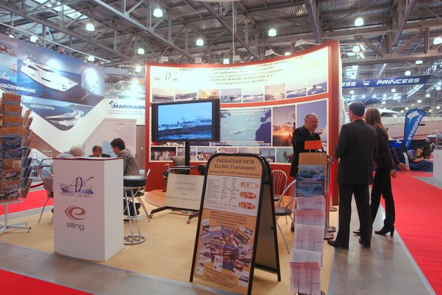 MIBS 2009