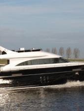 Беспрецедентная скидка 845 000 Euro на брокеражный Van Der Heijden 2400 Superior с 25 октября 2015г.  ПРОДАНО