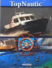 Статья в журнале TopNautic